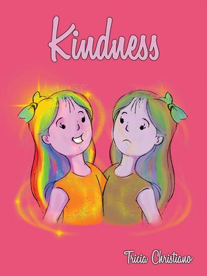 cover image of Kindness